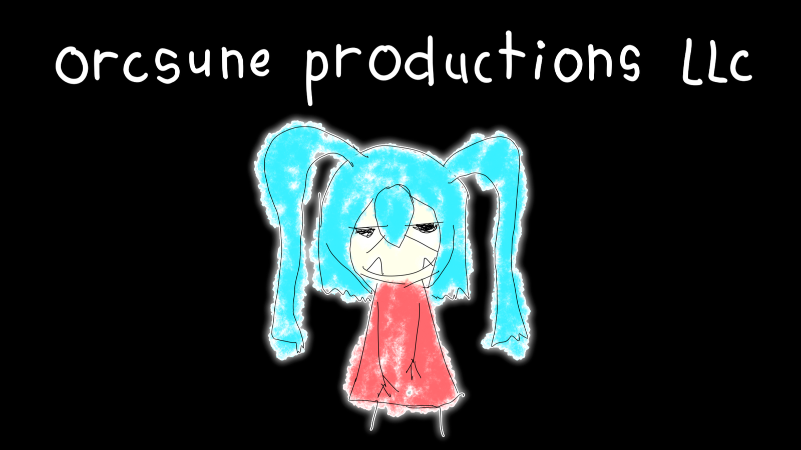 Orcsune Productions LLC logo